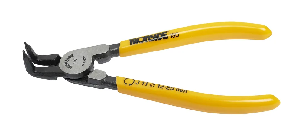 Spårringstång Expressleverans